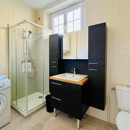 Lejlighed Lovely Place In Caen's Historic Center Caen