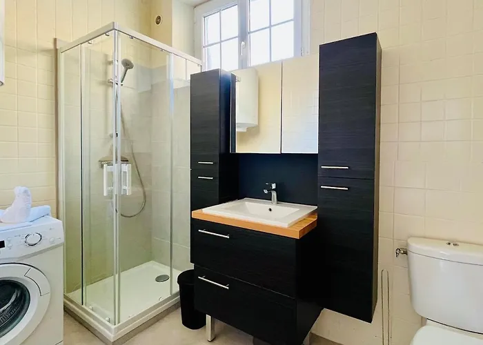 Apartman Lovely Place In Caen's Historic Center Caen